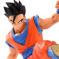 Dragon Ball Kai DXF Fighting Combination Vol. 4: Gohan