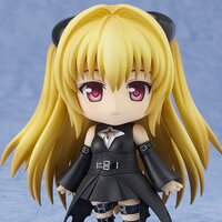 Nendoroid To Love-Ru Darkness Golden Darkness
