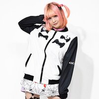 ACDC RAG Panda Blouson