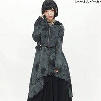 ACDC RAG Harness Hoodie