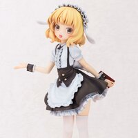 Is the Order a Rabbit?? Syaro 1/7 Scale Figure