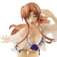 EXQ Figure Sword Art Online: Memory Defrag Asuna