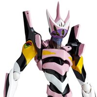 Revoltech Evangelion Evolution EV-012: Evangelion Production Model Custom Type-08 Alpha