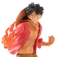 One Piece DXF Brotherhood II