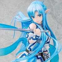 Sword Art Online the Movie: Ordinal Scale Asuna: Undine Ver. 1/7 Scale Figure