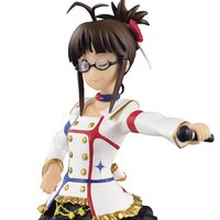 Star Piece Memories: The Idolm@ster Movie: Beyond the Brilliant Future! Ritsuko Akizuki