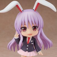 Nendoroid Touhou Project Reisen Udongein Inaba