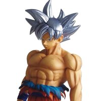 Dragon Ball Super Legend Battle Figure Goku Ultra Instinct
