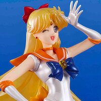 FiguartsZero Sailor Moon Crystal Sailor Venus