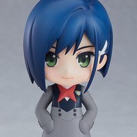 Nendoroid Darling in the Franxx Ichigo
