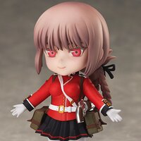 Chara-Forme Beyond: Fate/Grand Order Nightingale