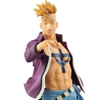 One Piece Banpresto World Figure Colosseum Special Ver.: Marco the Phoenix