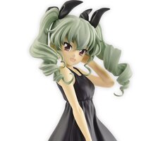 EXQ Figure Girls und Panzer das Finale Anchovy