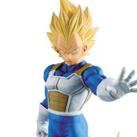 Dragon Ball Z Absolute Perfection Figure -Vegeta-