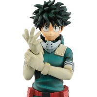 My Hero Academia Age of Heroes Vol. 2: Izuku Midoriya