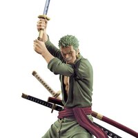 One Piece Swordsmen Figure Vol. 1: Roronoa Zoro