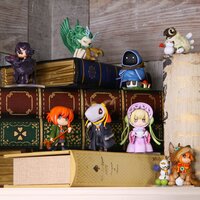 The Ancient Magus' Bride MAG Premium Vignette Collection
