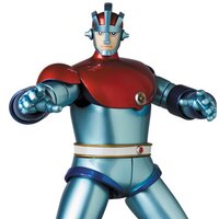 Carbotix Astroganger (Living Metal Ver.)