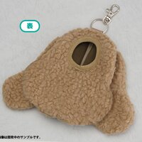Nendoroid Pouch: Yuri!!! on Ice Makkachin Shape Ver.