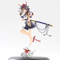 Touhou Project Aya Shameimaru 1/8 Scale Figure - Hakurei Jinja Reitaisai Limited Edition
