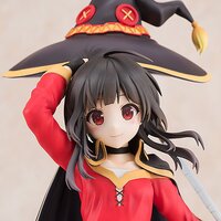 KonoSuba Megumin: Sneaker Bunko 30th Anniversary Ver. 1/7 Scale Figure
