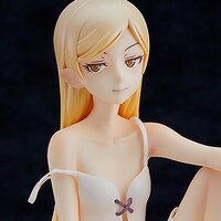 Kizumonogatari Kiss-Shot Acerola-Orion Heart-Under-Blade: 12 Years Old Ver. 1/8 Scale Figure