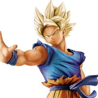 Dragon Ball Z Blood of Saiyans Special Ver.: Super Saiyan Goku