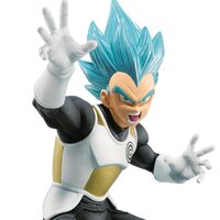 Super Dragon Ball Heroes Transcendence Art Vol. 2