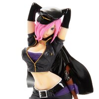 One Piece Flag Diamond Ship: Vinsmoke Reiju Code:B