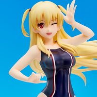 The Legend of Heroes: Trails of Cold Steel II Alisa Reinford Non-Scale Figure