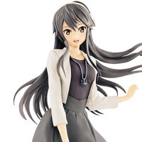 EXQ Figure Kantai Collection -KanColle- Haruna Shopping Mode