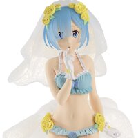 EXQ Figure Re:Zero -Starting Life in Another World- Rem