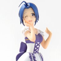 The Idolm@ster M@sters of Idol World!! 2015 Azusa Miura