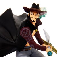 One Piece Banpresto World Figure Colosseum Vol. 3: Dracule Mihawk
