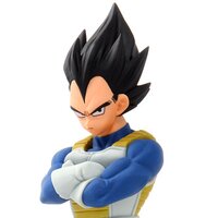 Dragon Ball Z Super Structure Collection Vol. 1: Vegeta