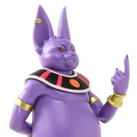 Dragon Ball Super Super Structure Collection Vol. 3