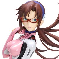 CharaGumin Makinami Mari Illustrious | Evangelion:3.0 Garage Kit
