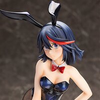 Kill la Kill Ryuko Matoi: Bunny Ver. 1/4 Scale Figure (Re-run)