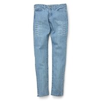 Hatsune Miku Light Blue Denim Legging Pants