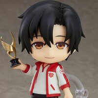 Nendoroid The King's Avatar Ye Xiu