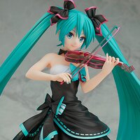 Hatsune Miku: Symphony 2017 Ver. 1/8 Scale Figure