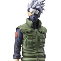Naruto: Shippuden Grandista -Shinobi Relations- Kakashi Hatake