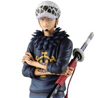 One Piece Grandista -The Grandline Men- Trafalgar Law