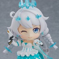 Nendoroid Honkai Impact 3rd Kiana: Winter Princess Ver