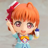 Nendoroid Love Live! Sunshine!! Chika Takami (Re-run)