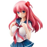 World Uniform Operation Nodoka Haramura | Saki Zenkoku-hen