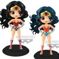 DC Comics Q Posket Wonder Woman