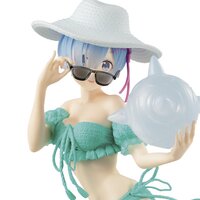 EXQ Figure Re:Zero -Starting Life in Another World- Rem Vol. 3