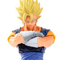 Dragon Ball Z Kai Master Stars Piece: Vegetto