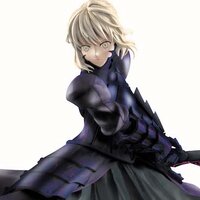 Fate/stay night: Heaven’s Feel Saber Alter
